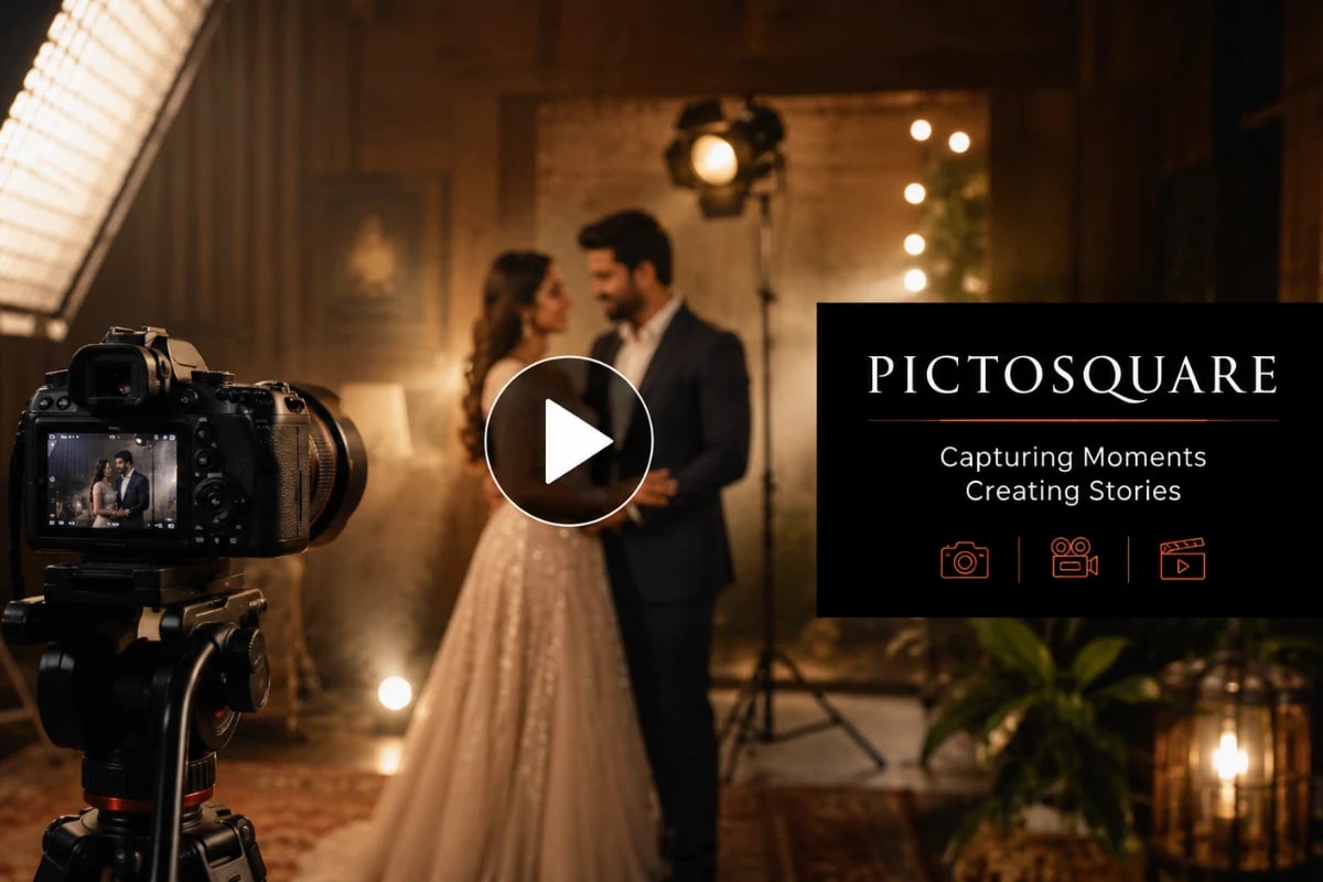 Contact Pictosquare